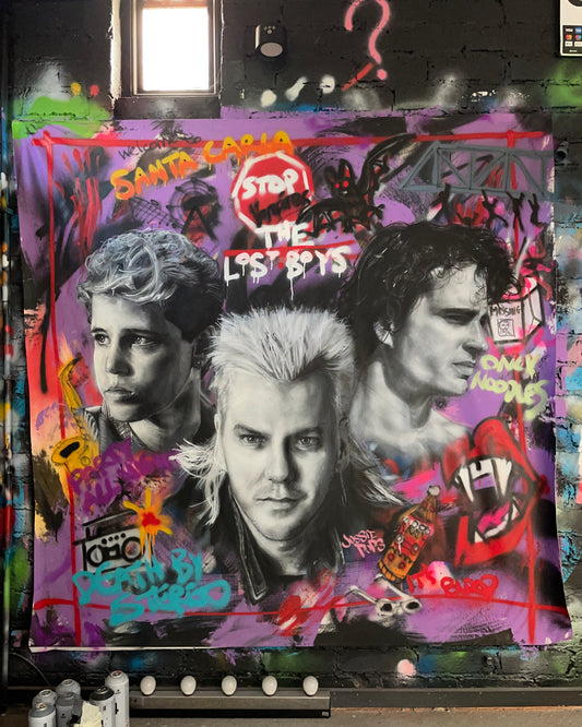The LoSt BoYs - ORIGINAL
