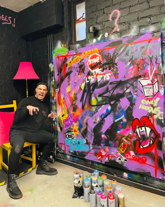 PREORDER - The LoSt BoYs