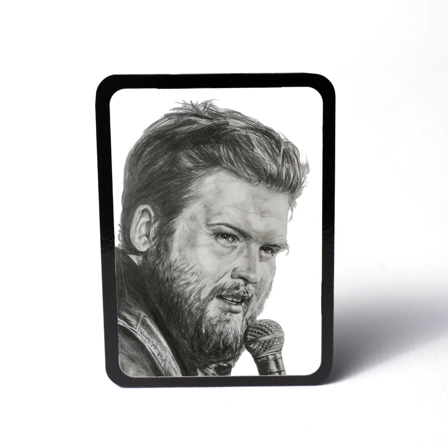 ‘LAVERYS’ Pack POPS cards