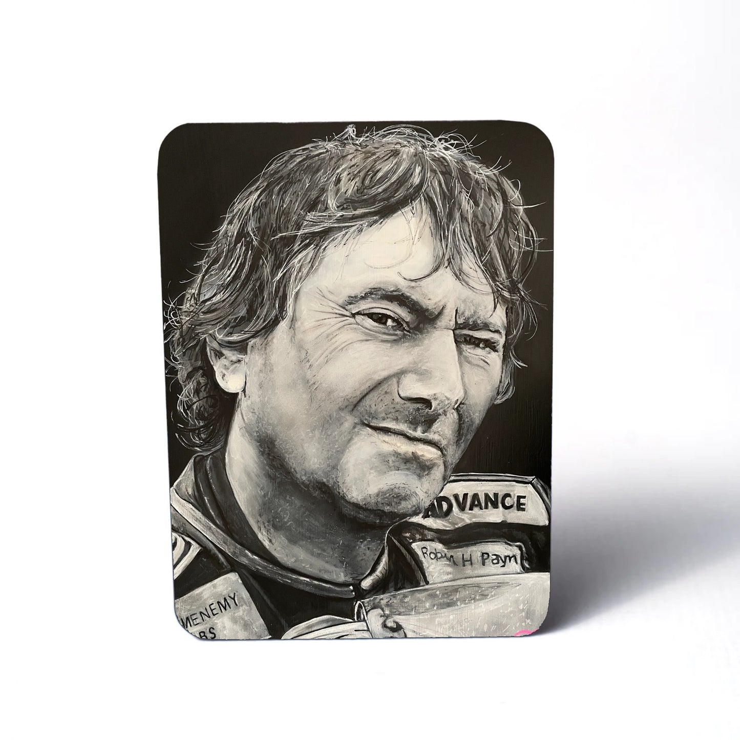 ‘NI LEGENDS’ Pack POPS cards