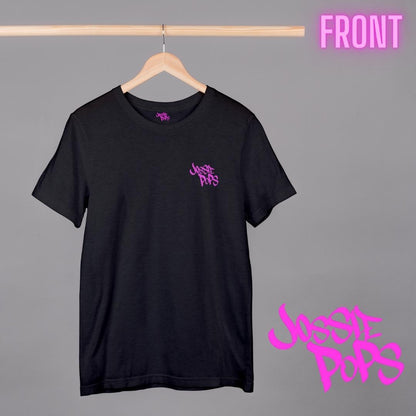 Prodigy - Keith Flint - Unisex Loose Graphic T-shirt