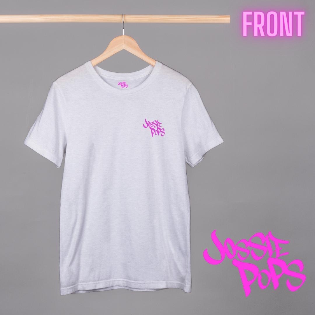 Prodigy - Keith Flint - Unisex Loose Graphic T-shirt