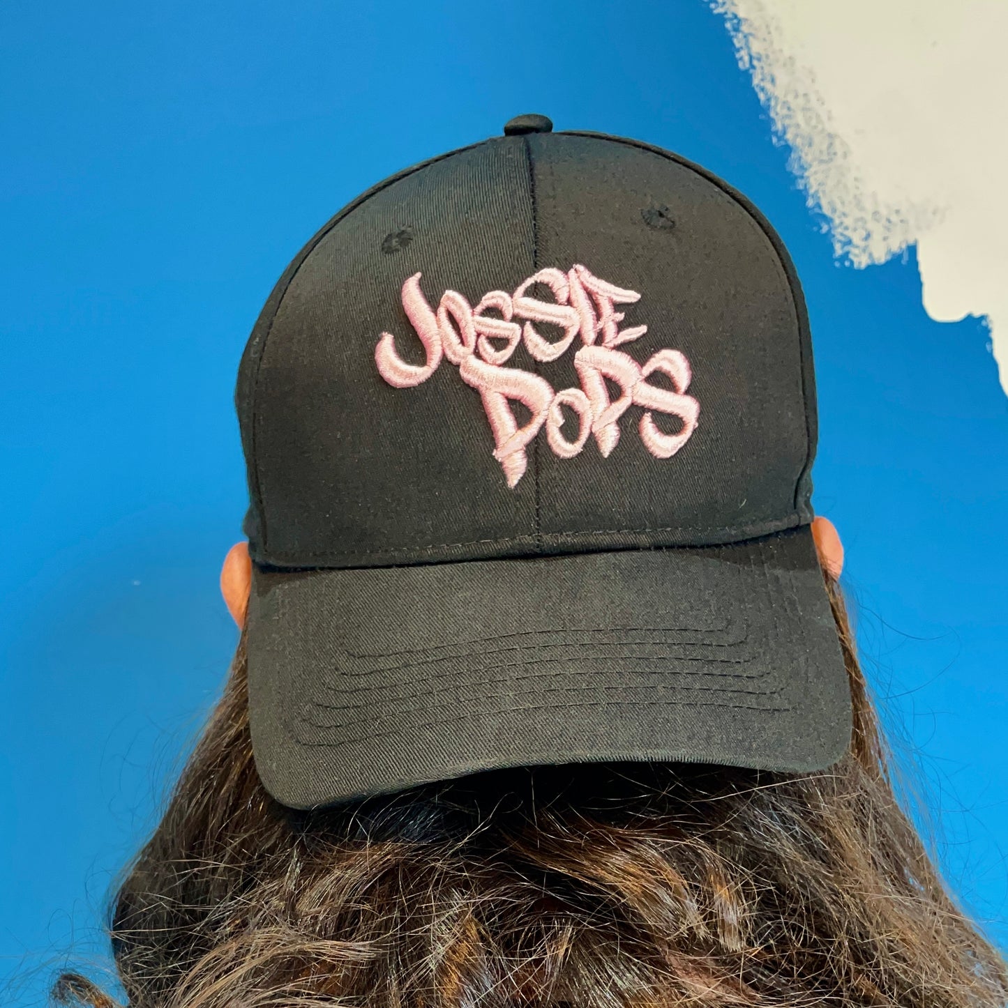 Jossiepops Cap