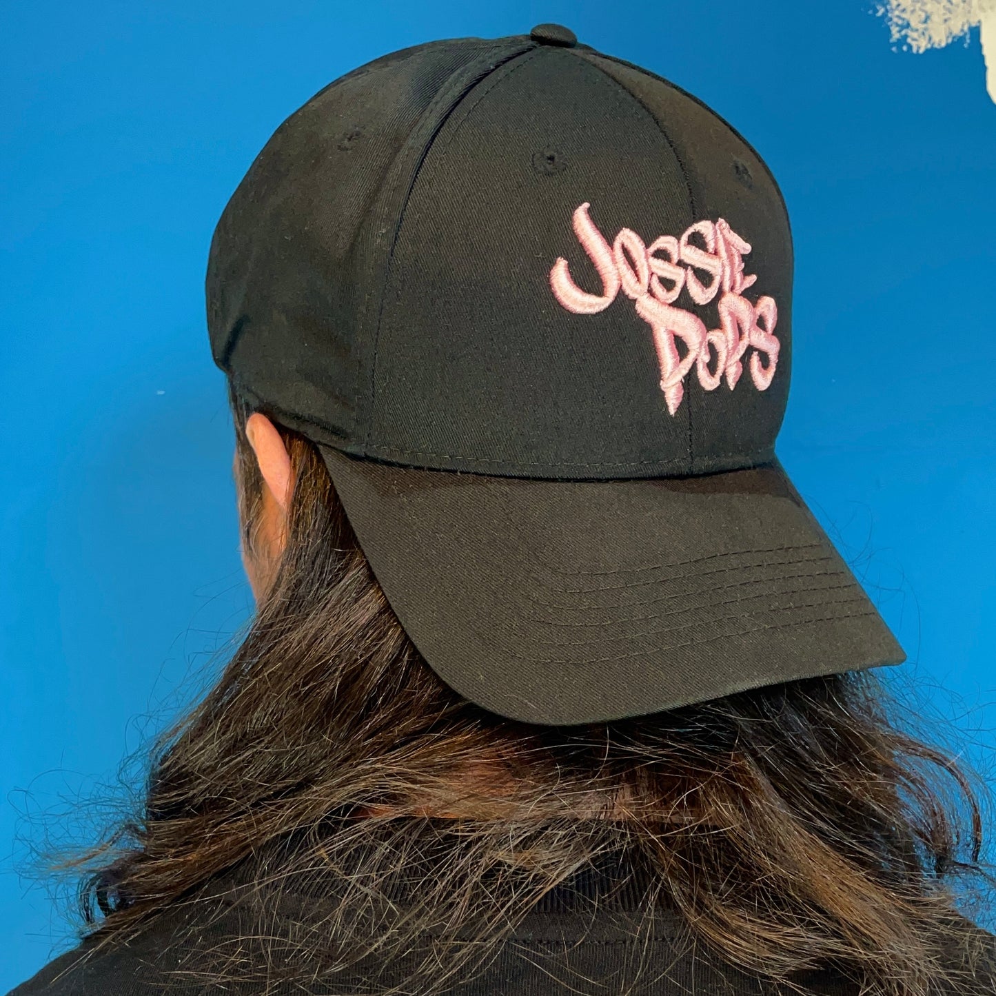 Jossiepops Cap