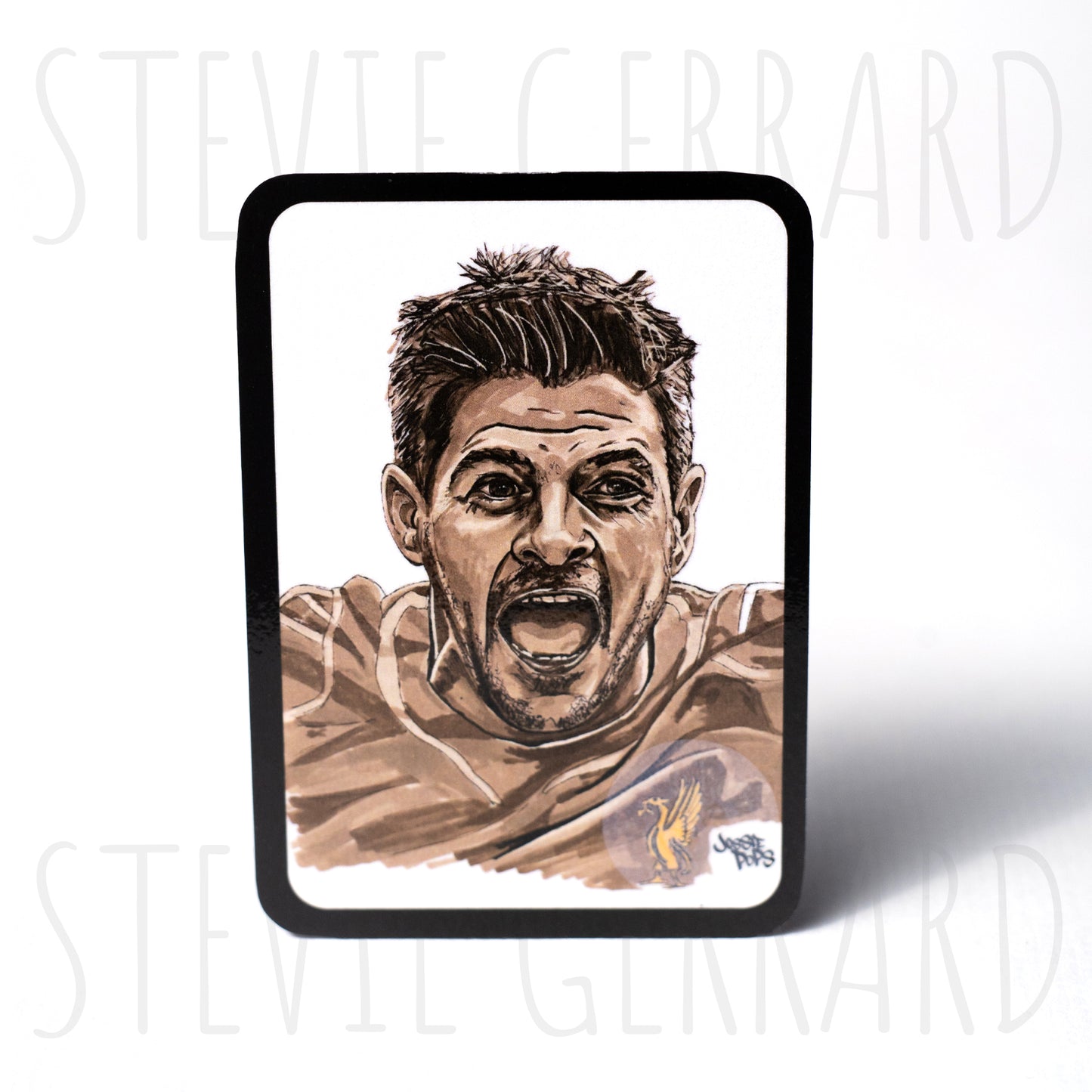 ‘PURPLE’ Pack POPS cards