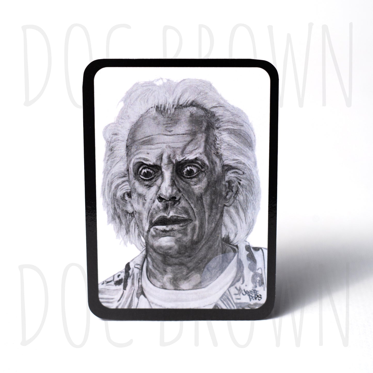 ‘STEEL’ Pack POPS cards