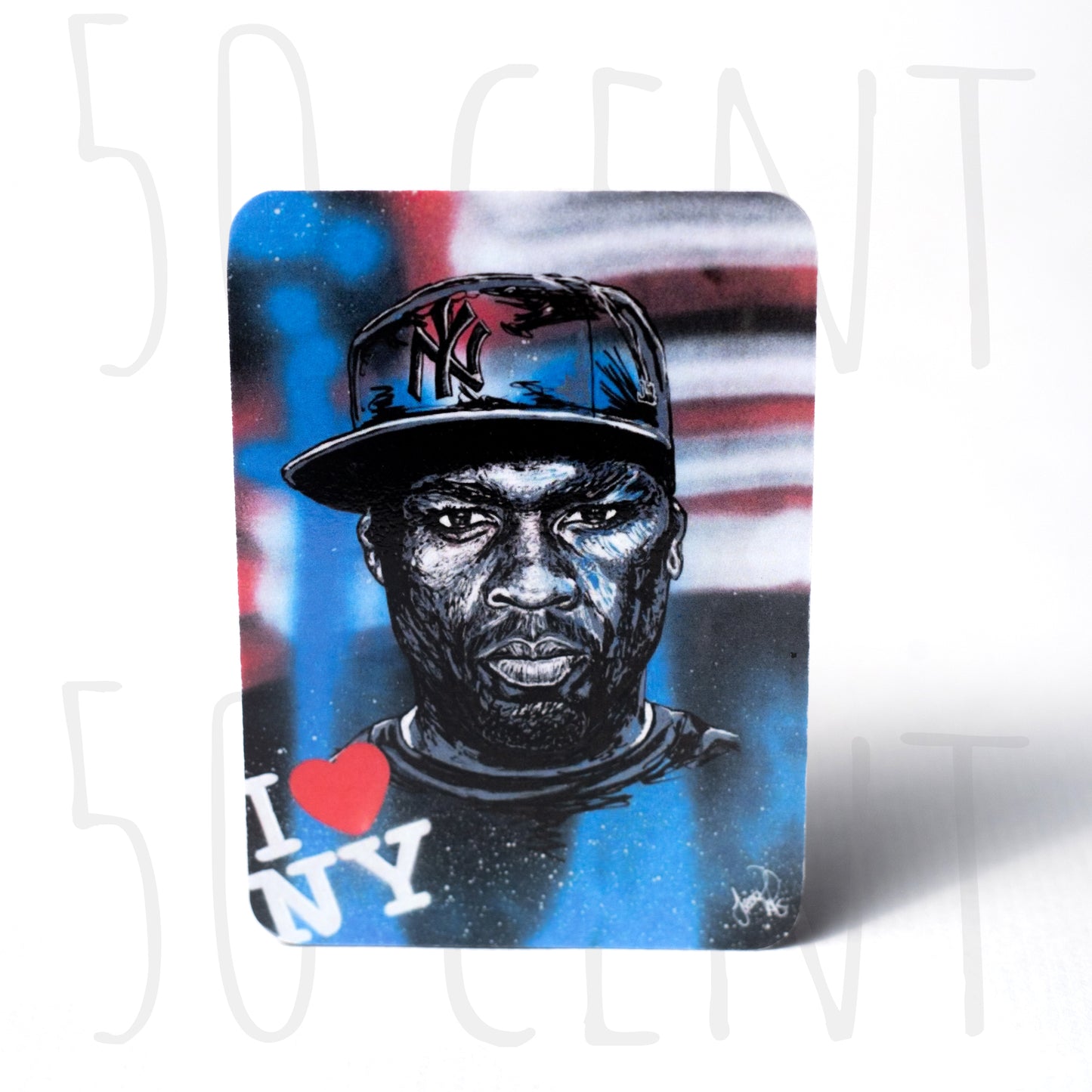 ‘CLUB’ Pack POPS cards