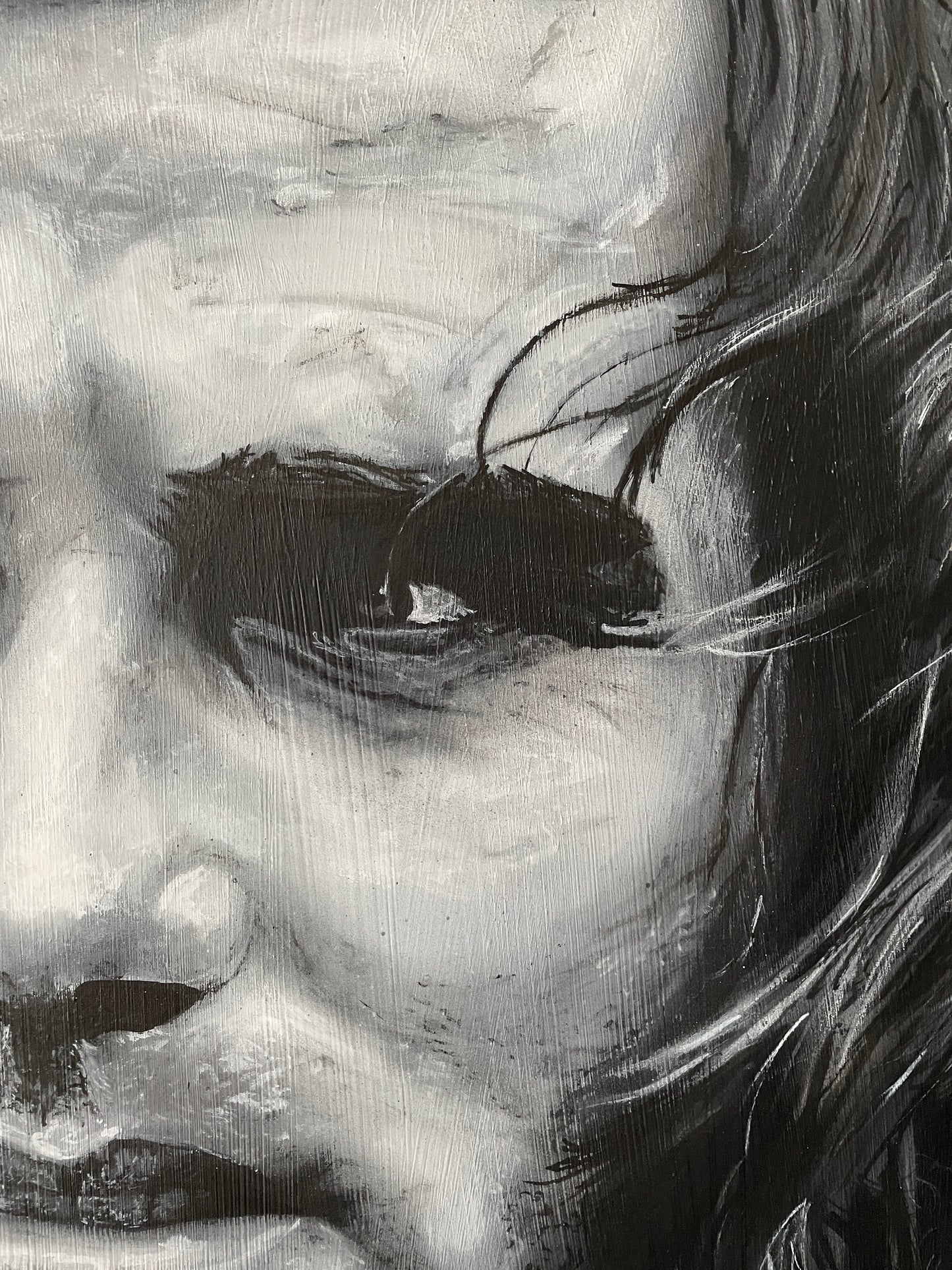 George 'BEST' Limited Edition Print