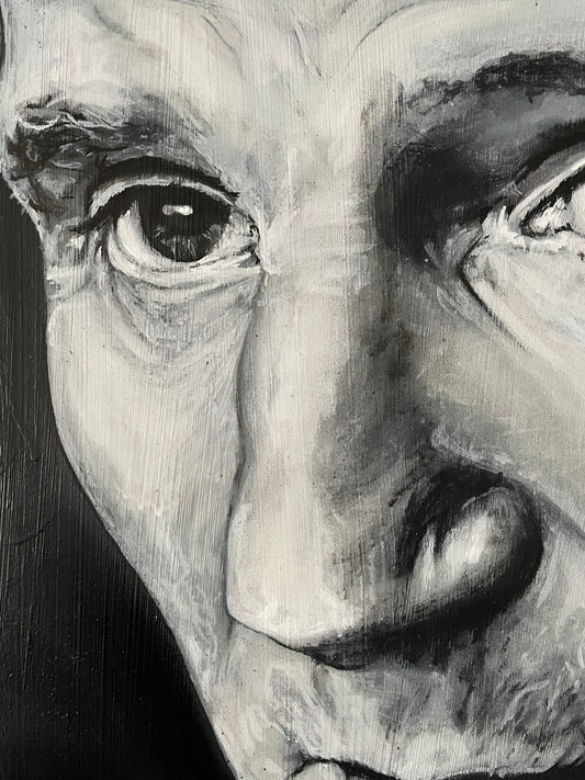 ORIGINAL ‘LIAM’ Neeson