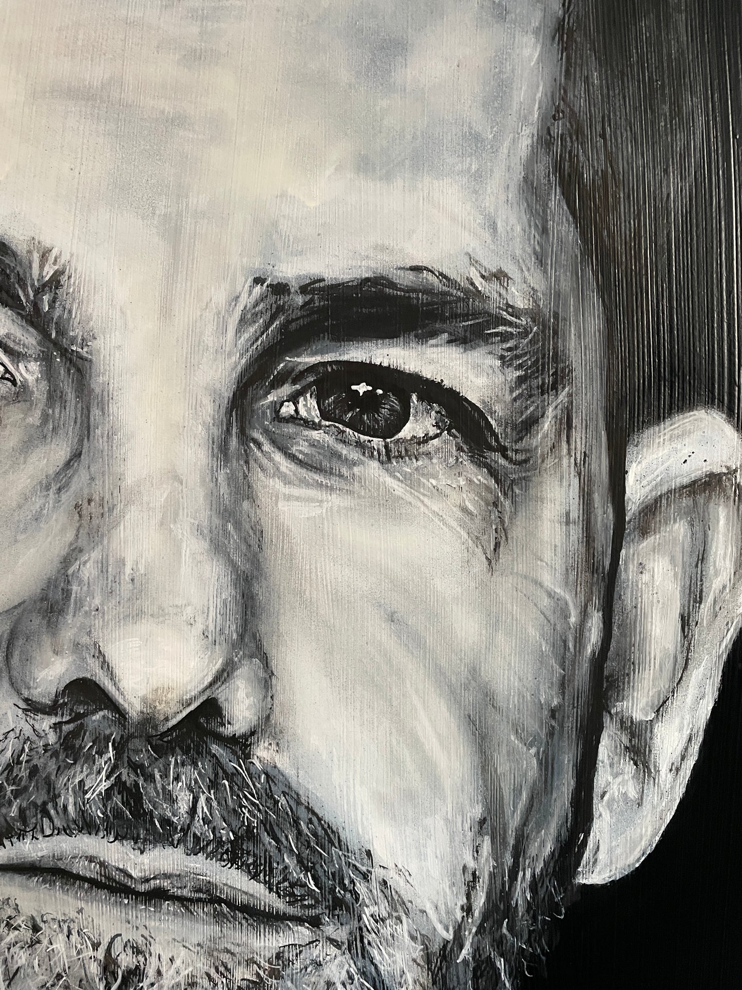 ORIGINAL Grant ‘CARDONE’