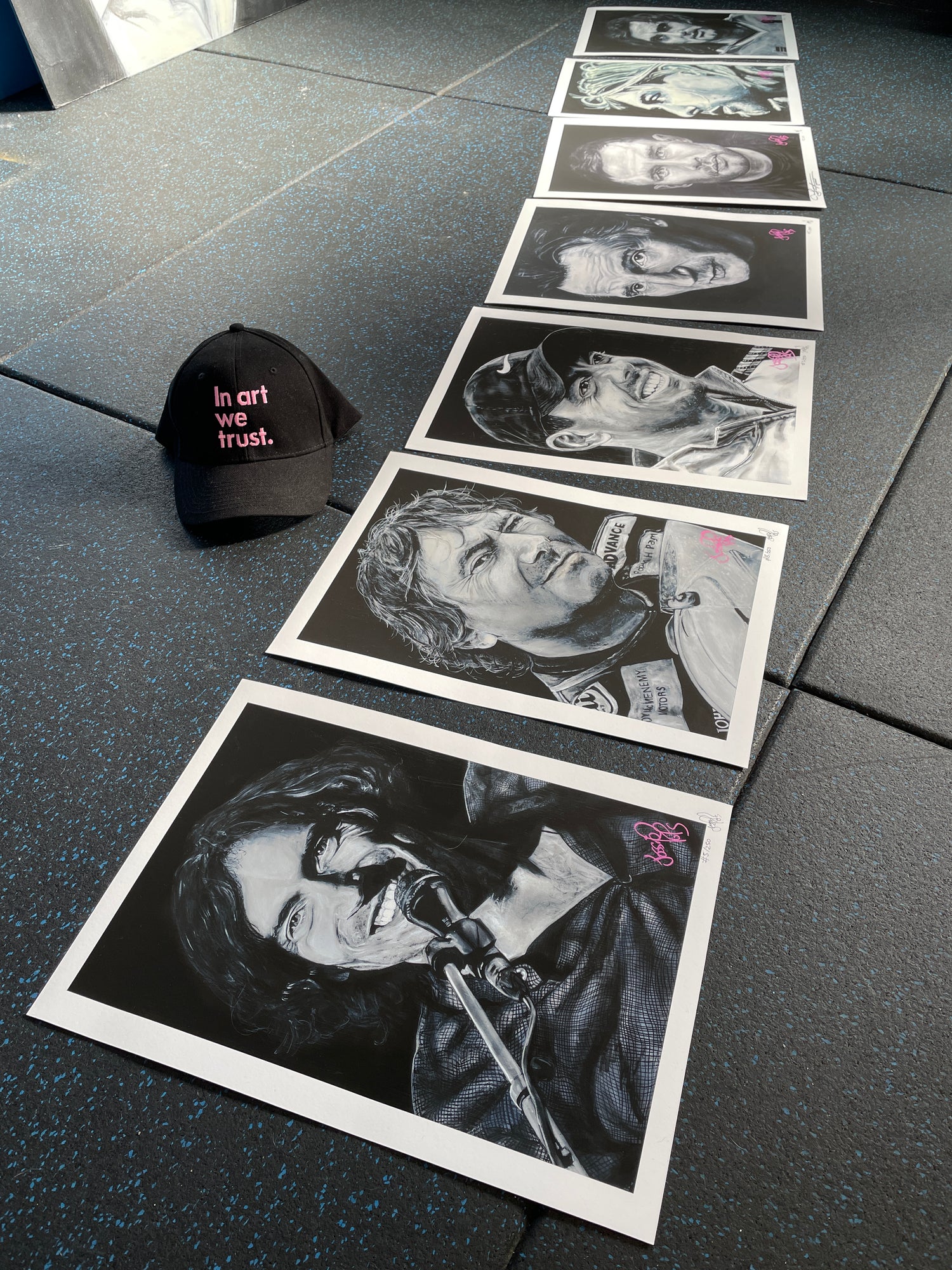 Collector Prints
