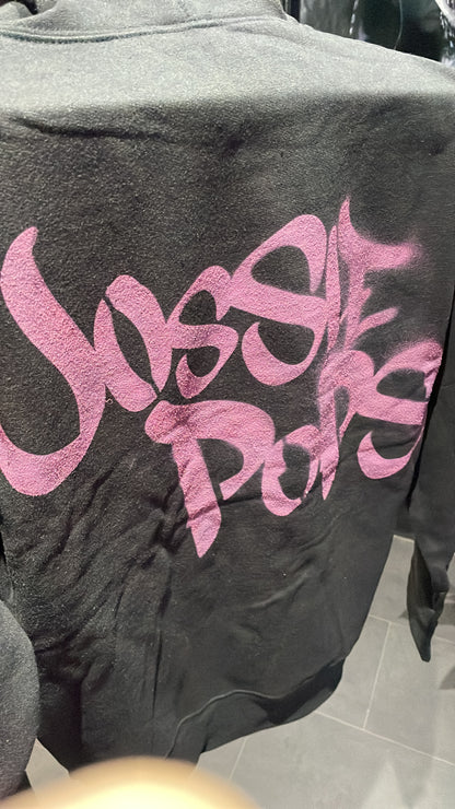 Jossiepops - Make Your Own Hoodie