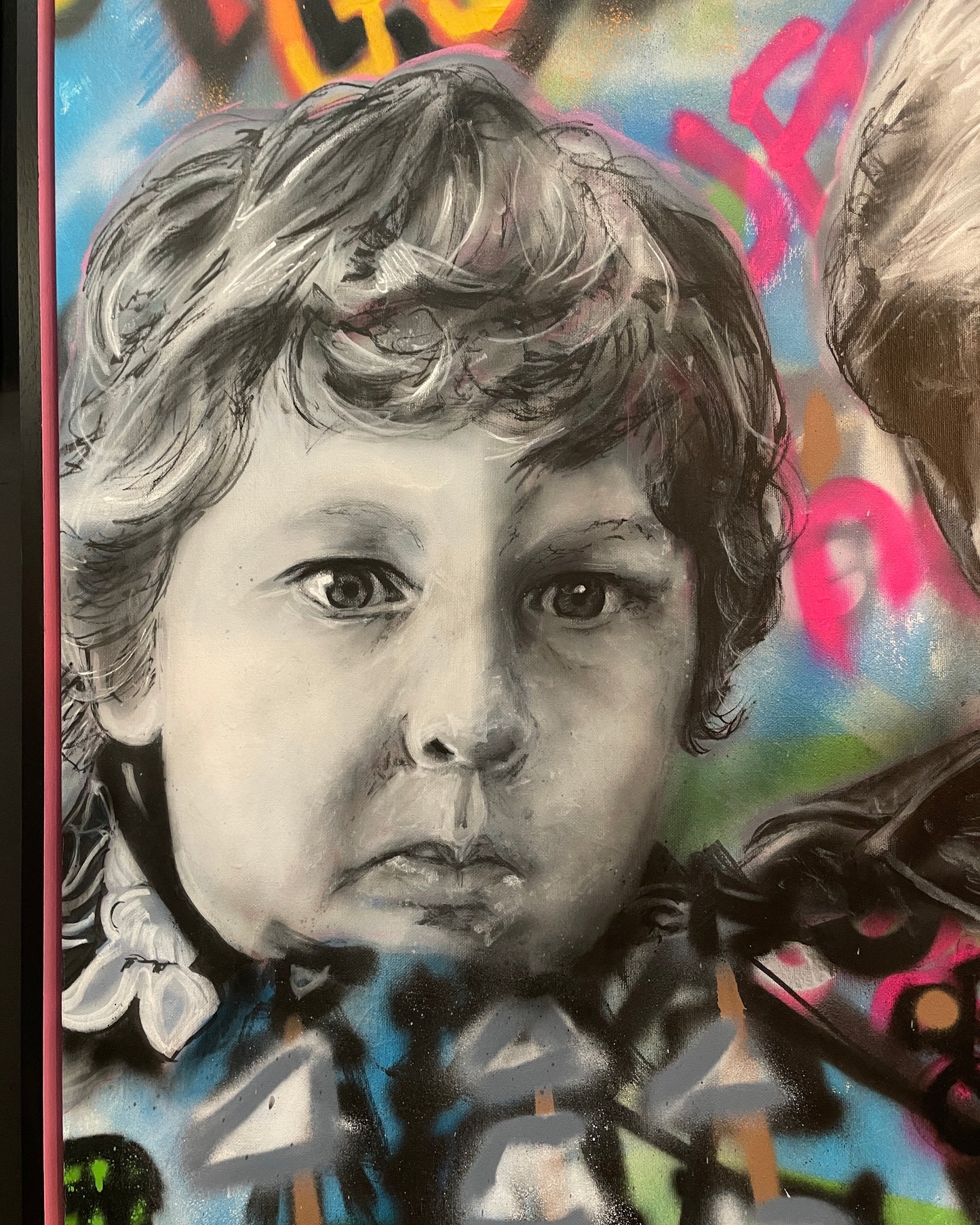 'Never Say Die' - The Goonies - ORIGINAL