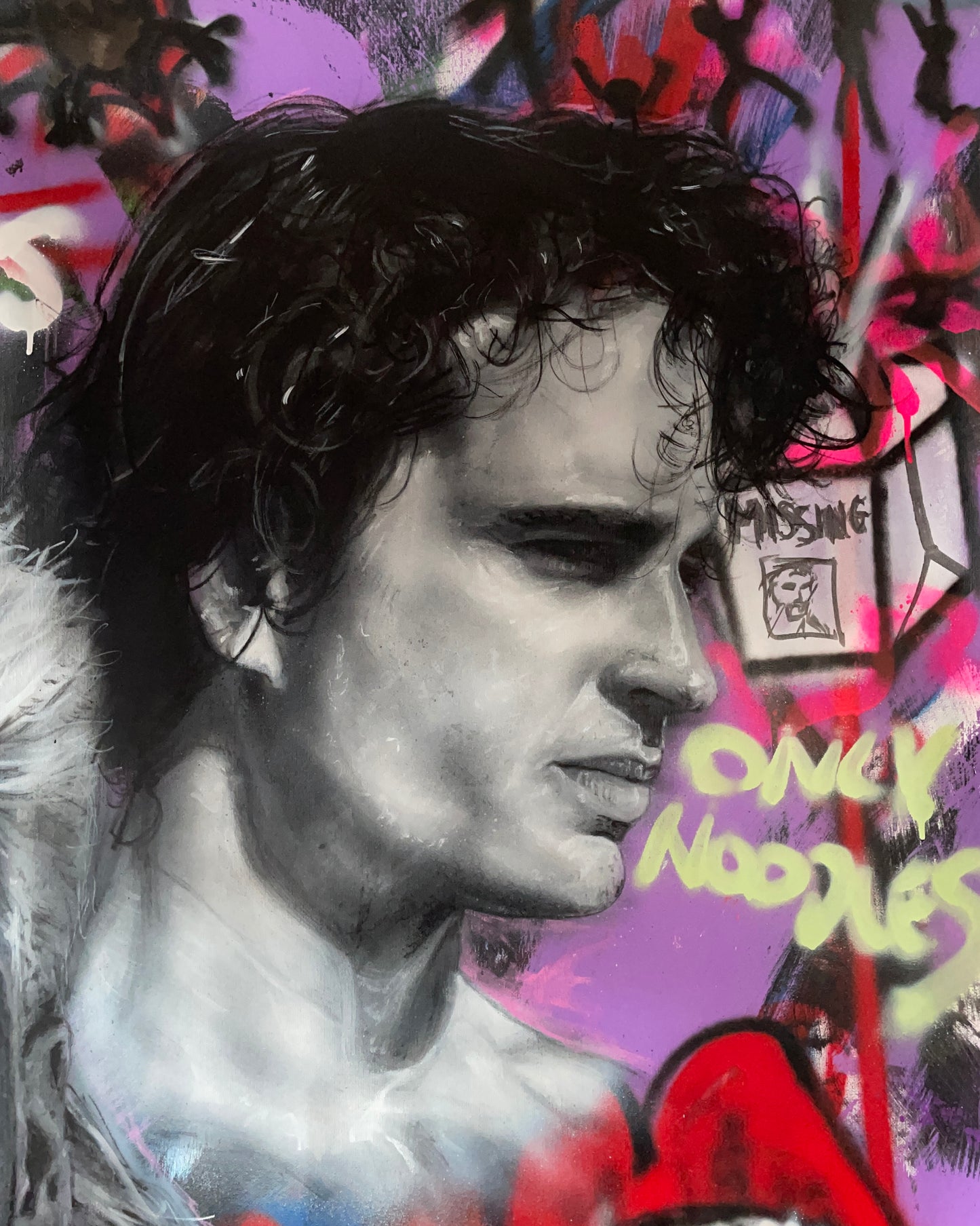 The LoSt BoYs - ORIGINAL