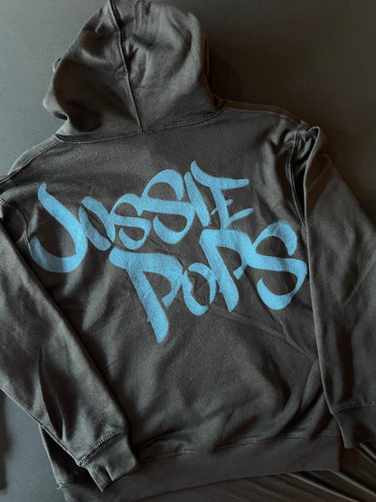 Jossiepops - Make Your Own Hoodie