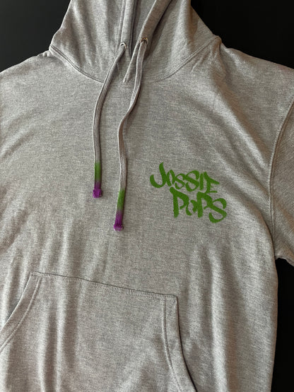 Jossiepops - Make Your Own Hoodie