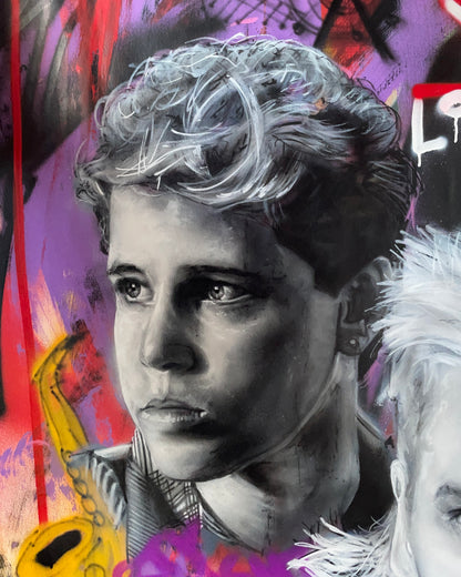 The LoSt BoYs - ORIGINAL