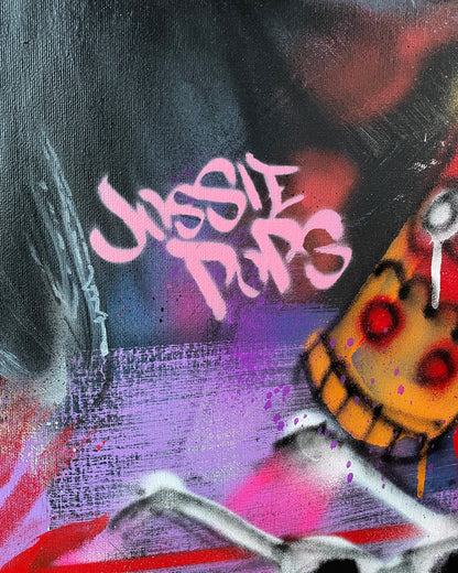 The LoSt BoYs - ORIGINAL