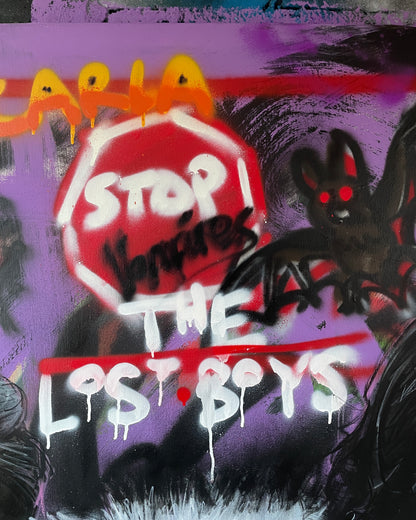 The LoSt BoYs - ORIGINAL