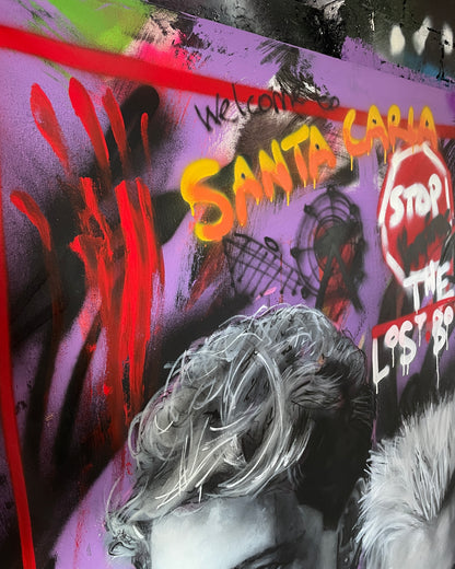 The LoSt BoYs - ORIGINAL