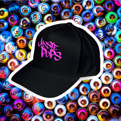 Jossiepops Cap