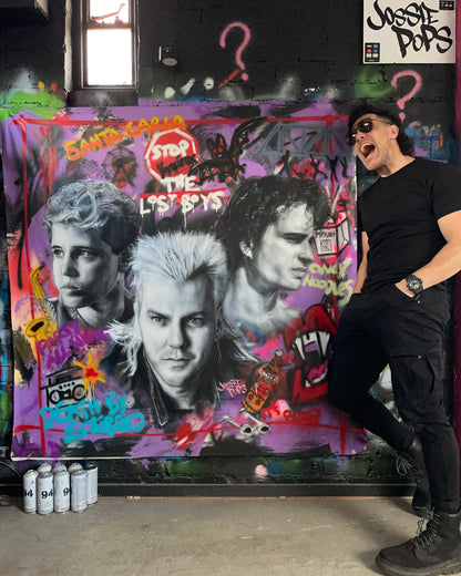 The LoSt BoYs - ORIGINAL