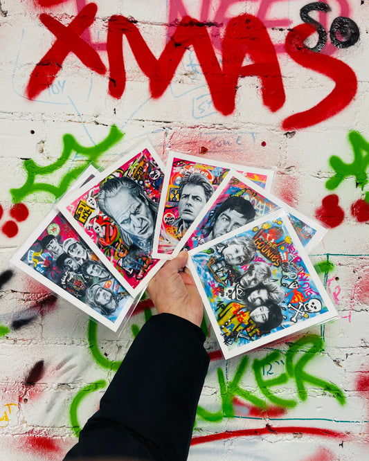 POPS Ultimate Christmas Cracker