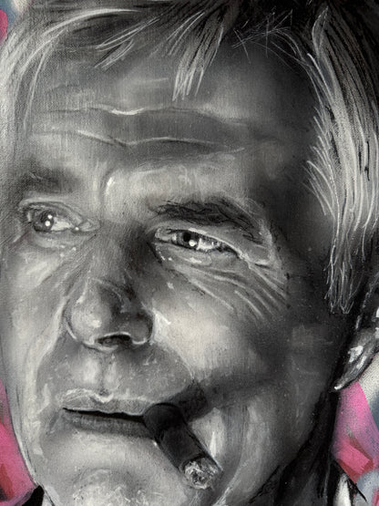 The A-Team - Special 80's Collection Art Prints