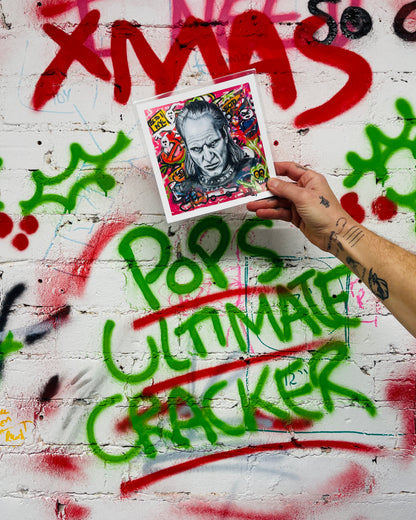 POPS Ultimate Christmas Cracker