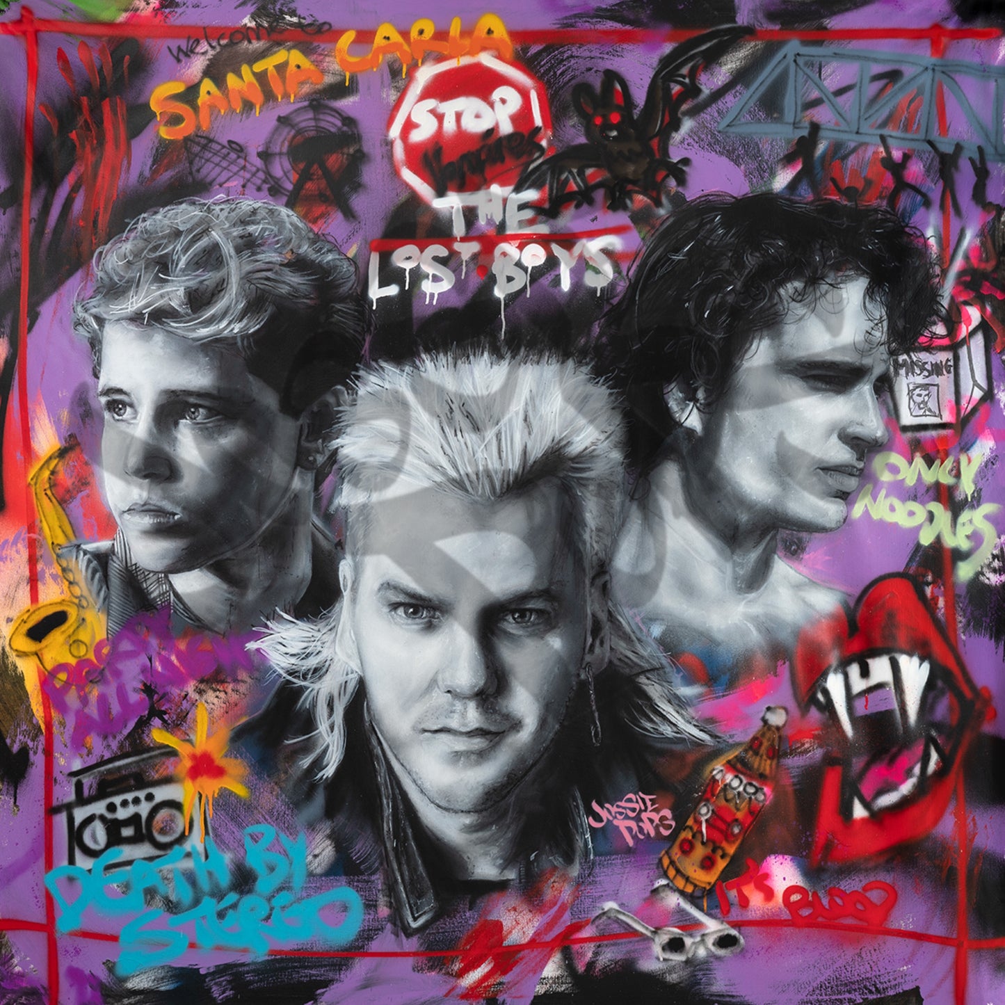 The LoSt BoYs - ORIGINAL