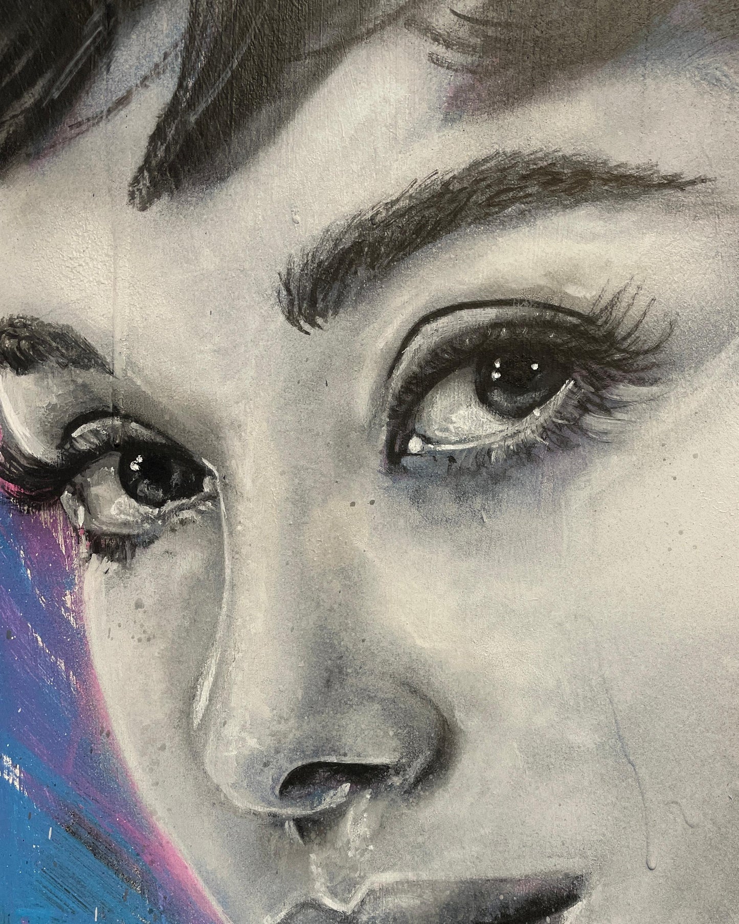 ORIGINAL ‘Audrey Minnie Mix'