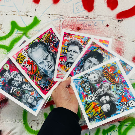 Introducing Micro Prints