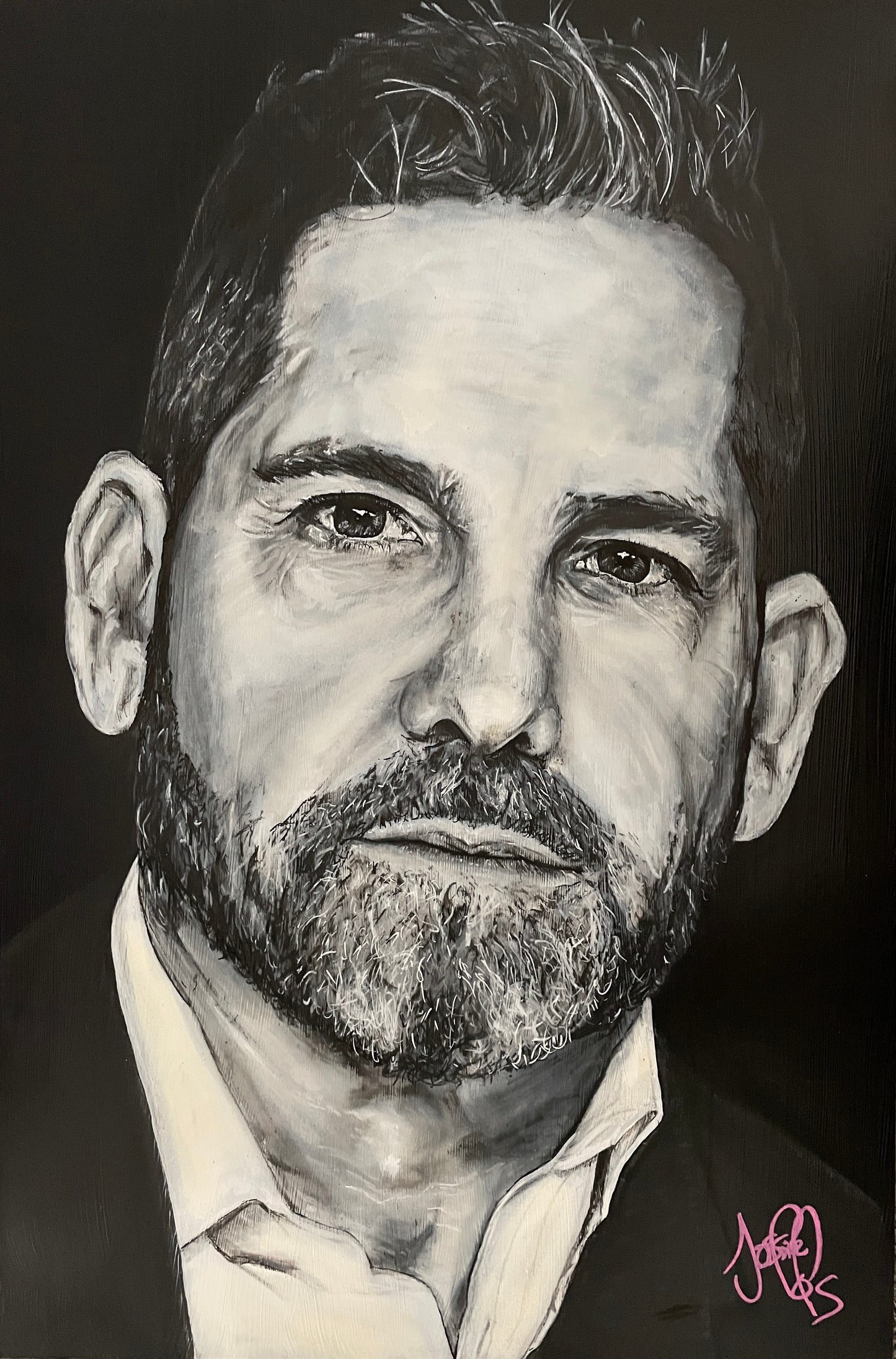 ORIGINAL Grant ‘CARDONE’