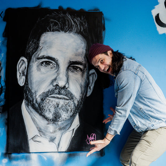 ORIGINAL Grant ‘CARDONE’